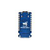 RP2350A USB Mini Development Board