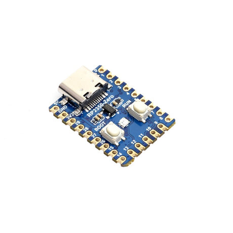 RP2350-Zero Mini Development Board Waveshare