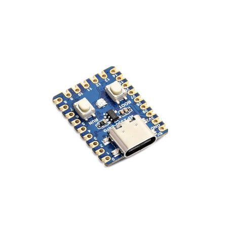 RP2350-Zero Mini Development Board Waveshare