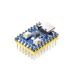 RP2350-Zero Mini Development Board Soldered Waveshare
