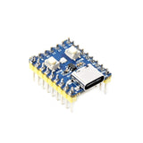 RP2350-Zero Mini Development Board Soldered Waveshare