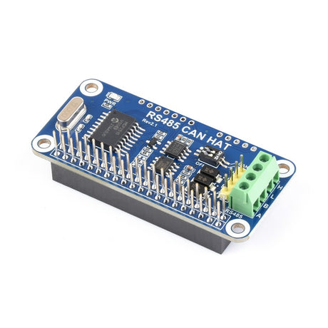 RS485 CAN HAT for Raspberry Pi Waveshare