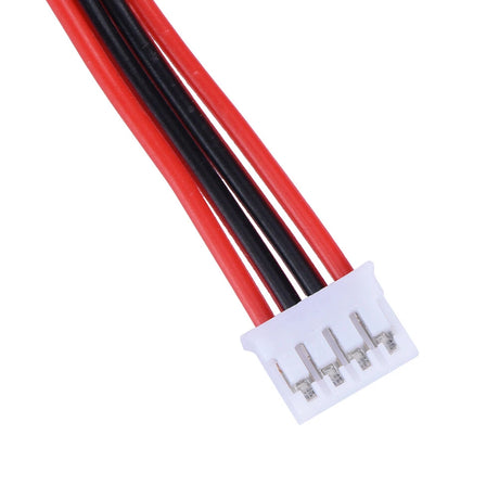 Stereo Enclosed Speaker Set - 3W 8 Ohm