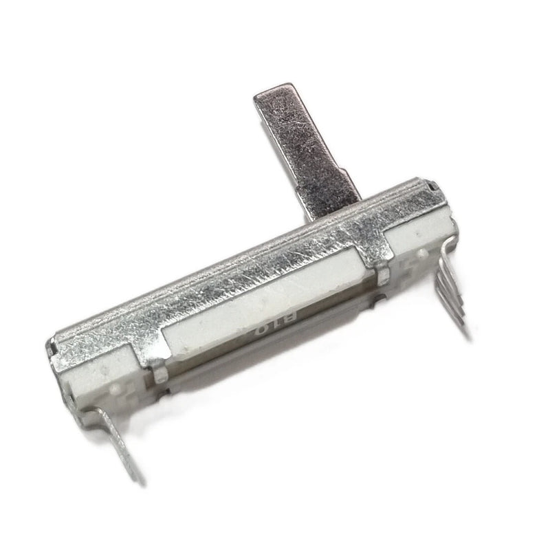 10K Ohm Linear Slide Potentiometer – 20mm Travel
