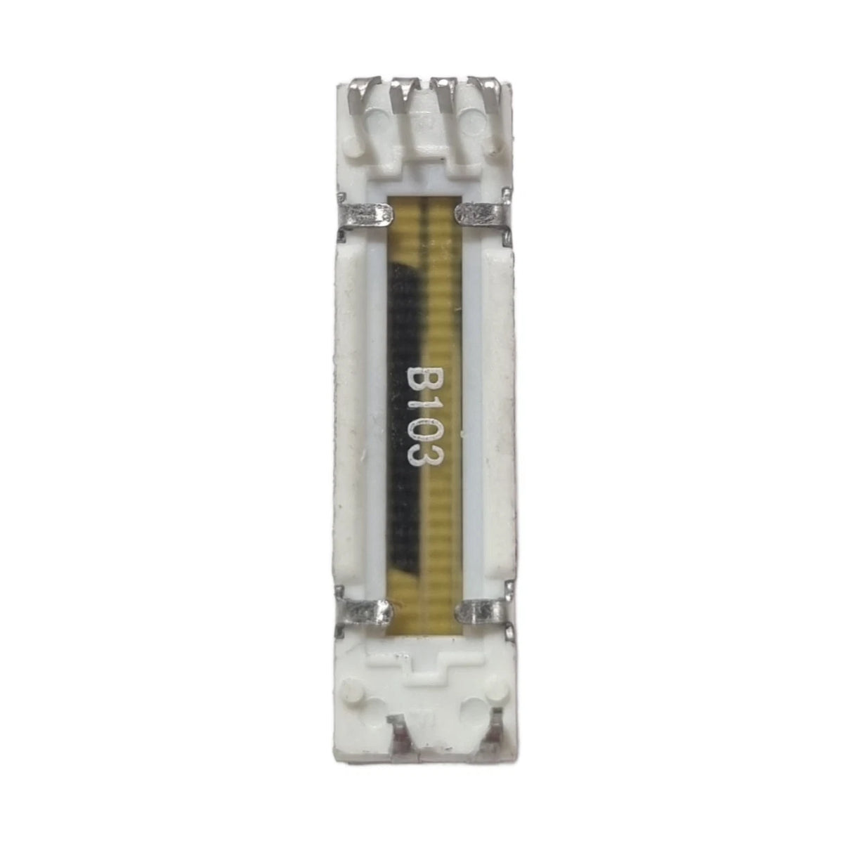 10K Ohm Linear Slide Potentiometer – 20mm Travel