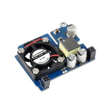 Power over Ethernet HAT (D) for Raspberry Pi 3 & 4 - Waveshare