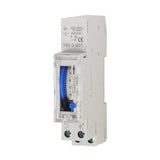 SUL180A 24 Hour Mechanical Timer Switch