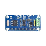 RS485 CAN HAT for Raspberry Pi - Waveshare
