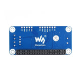 RS485 CAN HAT for Raspberry Pi - Waveshare