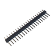 Male Pin Headers 2.54mm (1×20)