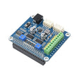 HRB8825 Stepper Motor HAT For Raspberry Pi Waveshare