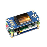 Waveshare UPS HAT (C) for Raspberry Pi Zero