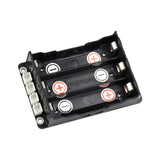 UPS Module 3S – 5V 5A Uninterruptible Power Supply with 3× 18650 Batteries