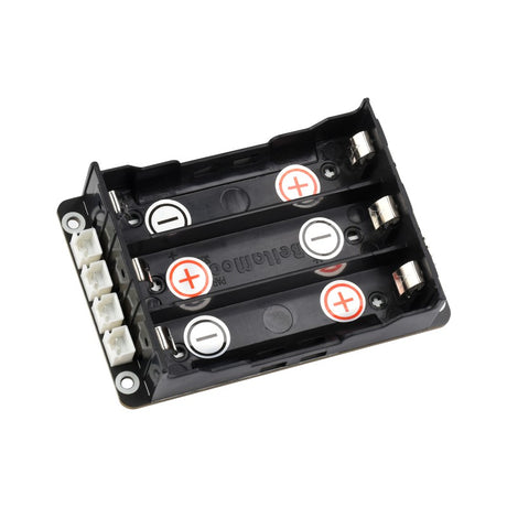 UPS Module 3S – 5V 5A Uninterruptible Power Supply with 3× 18650 Batteries