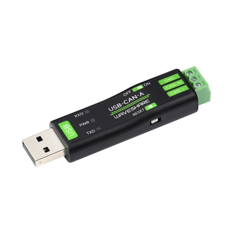 USB TO RS232 / RS485 / UART/ CAN Bidirectional Converter