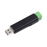 USB TO RS232 / RS485 / UART/ CAN Bidirectional Converter