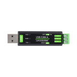 USB TO RS232 / RS485 / UART/ CAN Bidirectional Converter