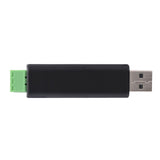 USB TO RS232 / RS485 / UART/ CAN Bidirectional Converter