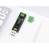 USB TO RS232 / RS485 / UART/ CAN Bidirectional Converter