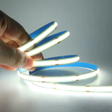 12V 24V Cool White LED Strip