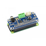 WM8960 Hi-Fi Sound Card HAT for Raspberry Pi