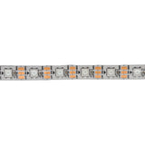 WS2812B Addressable RGB LED Strip White PCB - 5M 60 LEDs/m IP65