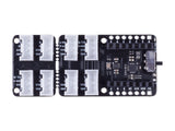 Seeed Studio Grove Base for XIAO – Battery-Powered Grove Expansion Board