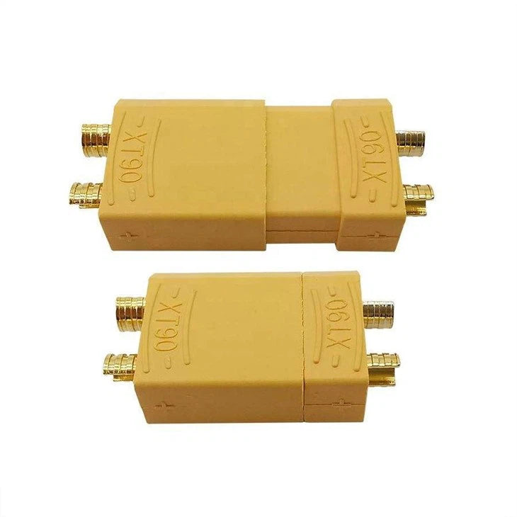 XT90 Male Female Connector Pairs