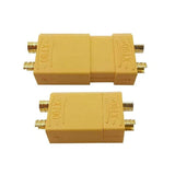 XT90 Male Female Connector Pairs