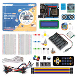 ACEBOTT ESP32 Basic Starter Kit