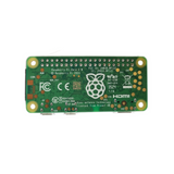 Raspberry Pi Zero 2 WH - Soldered Headers