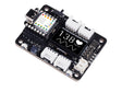 Seeed Studio Expansion Board Base for XIAO with OLED Display