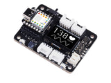 Seeed Studio Expansion Board Base for XIAO with OLED Display